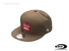 OSP Flat Cap Camel